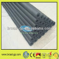 plastic thermal insulation rubber foam pipe